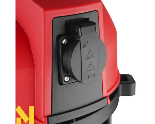 Пилосос EMTOP EVCR1401