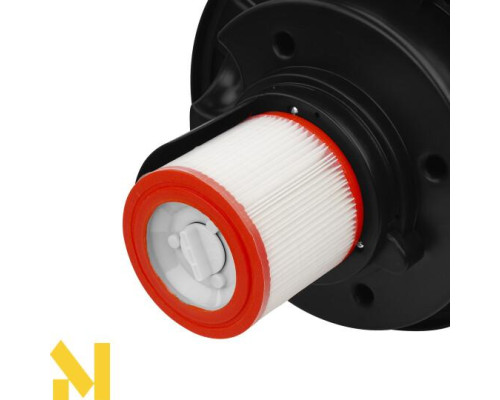 Пилосос EMTOP EVCR1401