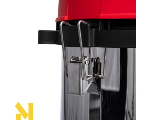 Пилосос EMTOP EVCR1401