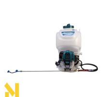 Мотообприскувач ранцевий Makita EVH2000