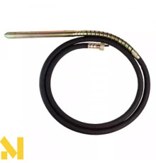 Гнучкий вал і вібробулава EnerSol EVS-38-400-2000 (38 мм/4 м)