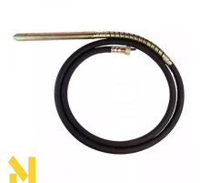 Гнучкий вал і вібробулава EnerSol EVS-45-400-2000 (45 мм/4 м)