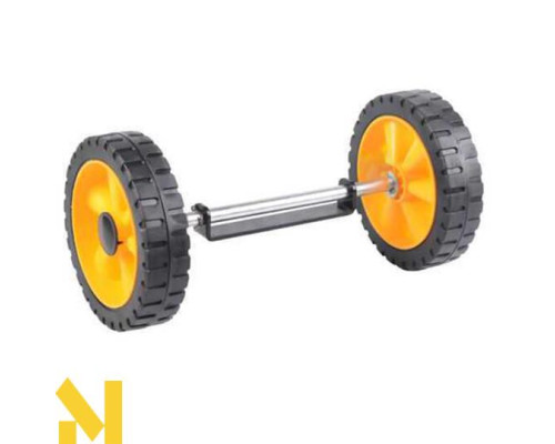 Колеса для віброноги EnerSol EW-085