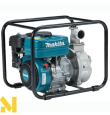 Мотопомпа для брудної води Makita EW3051H