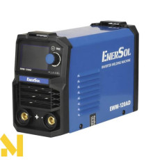 Зварювальний інвертор EnerSol EWM-120AD