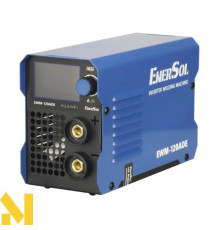 Зварювальний інвертор EnerSol EWM-120ADE