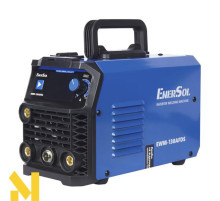 Зварювальний напівавтомат інверторний EnerSol EWM-130AFDS