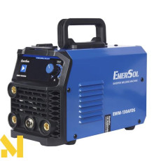 Зварювальний напівавтомат інверторний EnerSol EWM-130AFDS