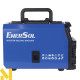 Зварювальний напівавтомат інверторний EnerSol EWM-130AFDS