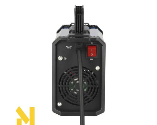 Зварювальний інвертор EnerSol EWM-140AD