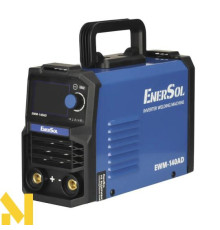 Зварювальний інвертор EnerSol EWM-140AD