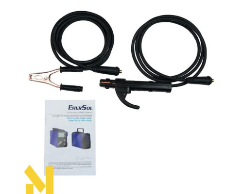 Зварювальний інвертор EnerSol EWM-140AD