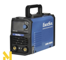 Зварювальний інвертор EnerSol EWM-160AD