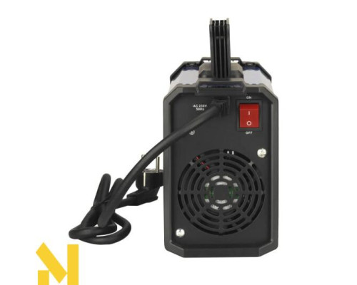 Зварювальний інвертор EnerSol EWM-160AD