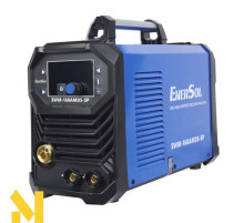 Зварювальний напівавтомат інверторний EnerSol EWM-160AMDS-SP