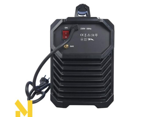 Зварювальний напівавтомат інверторний EnerSol EWM-160AMDS-SP