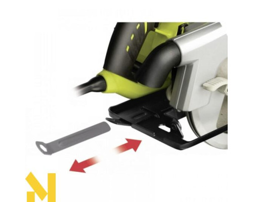 Пила дискова Ryobi EWS1150RS