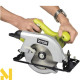 Пила дискова Ryobi EWS1150RS