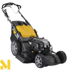 Газонокосарка бензинова Stiga Excel 50 S4Q B
