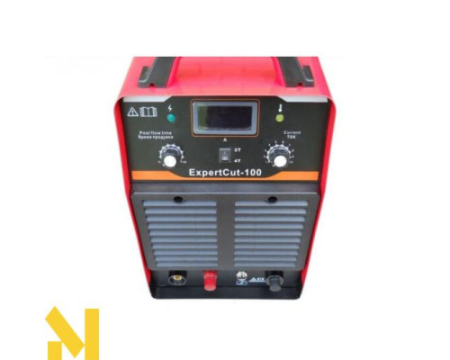 Плазморіз Edon EXPERTCUT-100