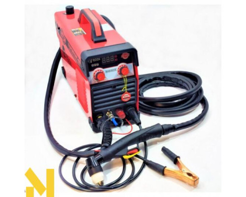 Плазморіз Edon EXPERTCUT-57