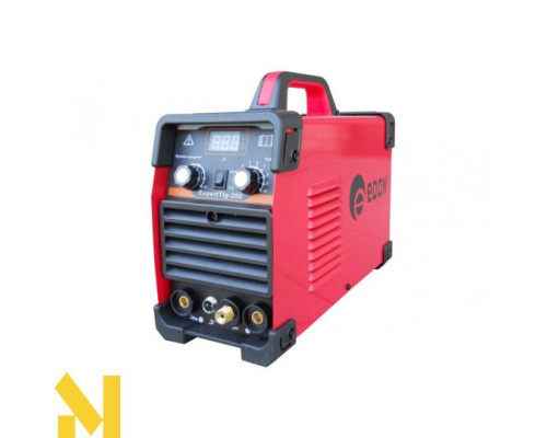 Зварювальний апарат аргонодуговий Edon EXPERT TIG-250