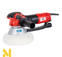 Шліфувально-полірувальна ексцентрикова машина Holzmann EZS 150PRO