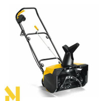 Снігоприбирач електричний Stiga Electric 45