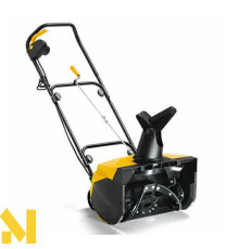 Снігоприбирач електричний Stiga Electric 45