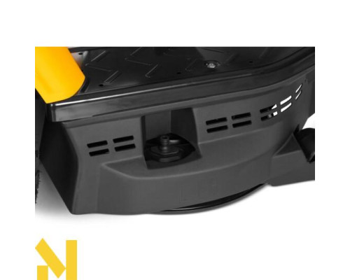 Садовий трактор бензиновий Stiga Estate 2084