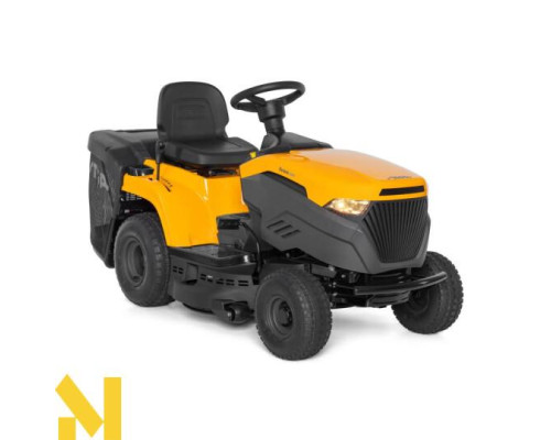 Садовий трактор бензиновий Stiga Estate 2084