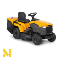 Садовий трактор бензиновий Stiga Estate 3098 H NEW