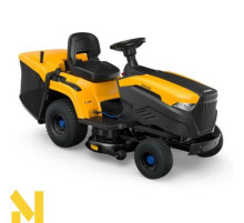 Садовий трактор акумуляторний STIGA Estate 384e