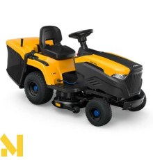 Садовий трактор акумуляторний STIGA Estate 384e