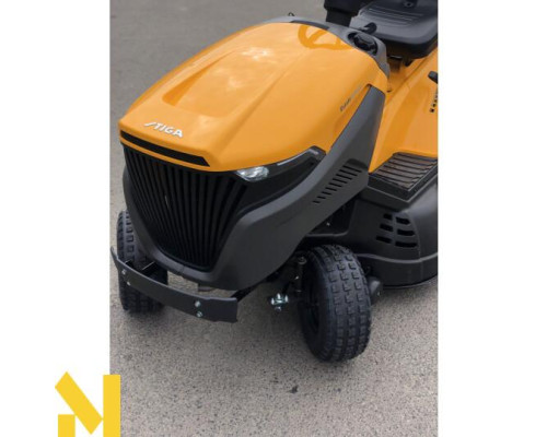 Садовий трактор бензиновий Stiga Estate 5102 HW