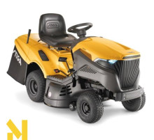 Садовий трактор бензиновий Stiga Estate 5102 HW