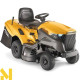 Садовий трактор бензиновий Stiga Estate 5102 HW
