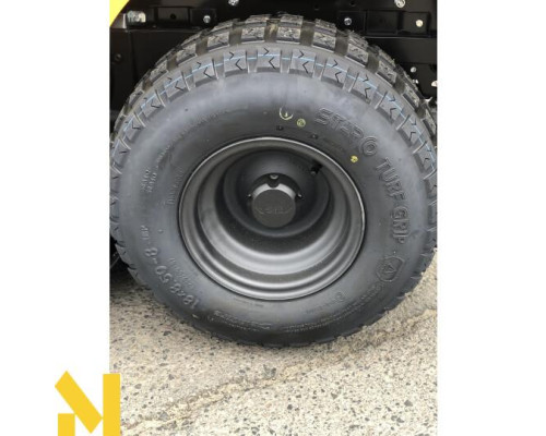 Садовий трактор бензиновий Stiga Estate 5102 HW