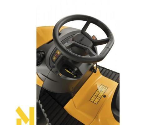 Садовий трактор бензиновий Stiga Estate 6102 HW2