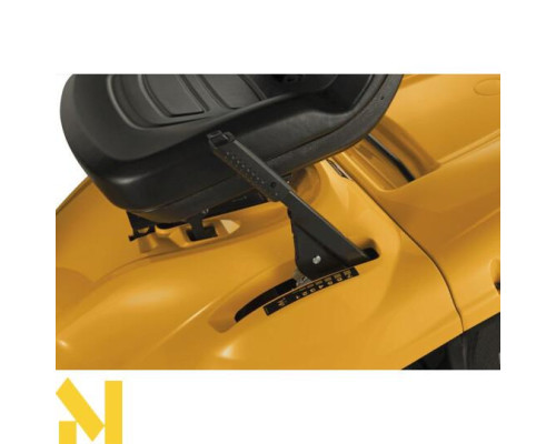 Садовий трактор бензиновий Stiga Estate 6102 HW2