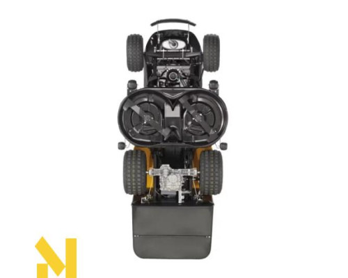 Садовий трактор бензиновий STIGA Estate7102w_Special (HONDA)