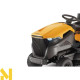 Садовий трактор бензиновий STIGA Estate7102w_Special (HONDA)
