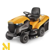 Садовий трактор бензиновий STIGA Estate7102w_Special (HONDA)