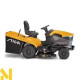 Садовий трактор бензиновий STIGA Estate7102w_Special (HONDA)