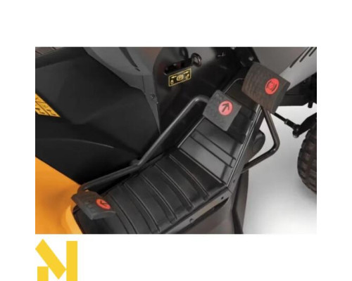 Садовий трактор бензиновий STIGA Estate7102w_Special (HONDA)