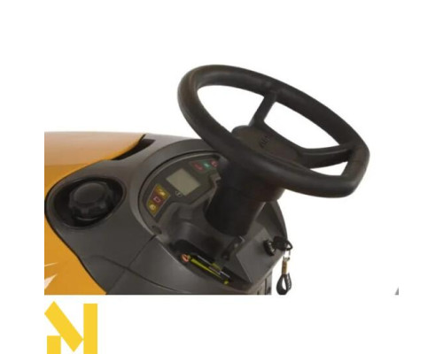 Садовий трактор бензиновий STIGA Estate7102w_Special (HONDA)