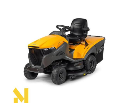 Садовий трактор бензиновий Stiga Estate 7122 HWS
