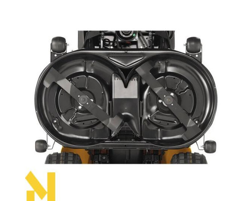 Садовий трактор бензиновий Stiga Estate 7122 HWS