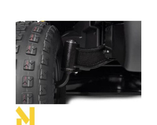 Садовий трактор бензиновий STIGA Estate7122W