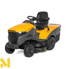 Садовий трактор бензиновий STIGA Estate9102W
